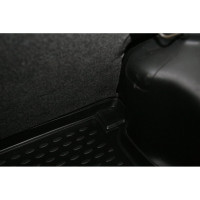 Коврик в багажник ELEMENT для HONDA Fit GD1 JDM 06/2001–09/2007 г.в., хэтчбек, ПР NLC.18.23.B11