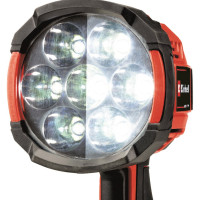 Аккумуляторный фонарь Einhell PXC TE-CL 18/2500 LiAC-Solo 4514145