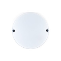 Светодиодный влагозащищенный светильник VKL electric VLZR3-65-12-6500, 6500К, 970 Лм, IP65 1016039