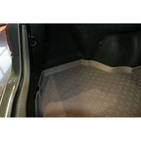 Коврик в багажник Element для LEXUS ES 350 10/2010-2012 г.в., седан, полиуретан NLC.29.18.B10