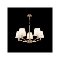 Люстра Freya Marika FR5671PL-05G