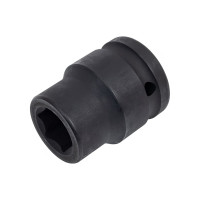 Головка ударная стандартная (19 мм; 3/4"DR) ПНЕВМО-ТРЕЙД PT-IS-03-19