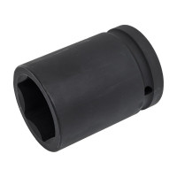 Головка ударная стандартная (50 мм; 1 1/2"DR) ПНЕВМО-ТРЕЙД PT-IS-05-50