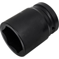 Головка ударная стандартная (55 мм; 1 1/2"DR) ПНЕВМО-ТРЕЙД PT-IS-05-55