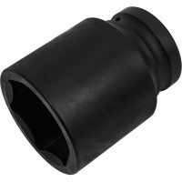 Головка ударная удлиненная (50 мм; 1"DR) ПНЕВМО-ТРЕЙД PT-IS-04-50L