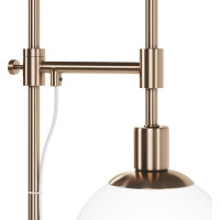 Торшер Maytoni Erich MOD221-FL-01-G