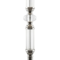 Торшер Maytoni Riverside MOD018FL-01CH