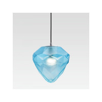 Подвесной светильник Maytoni Globo P053PL-01BL