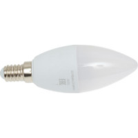 Светодиодная лампа Включай 10W E14 свеча 3000K 220V LED PREMIUMI C37-10W-E14-N 1003884