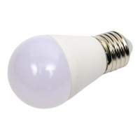 Светодиодная лампа Включай 10W E27 шарик 3000K 220V LED PREMIUM G45-10W-E27-N 1003906