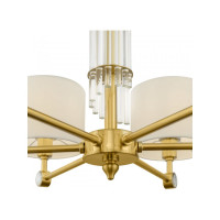 Люстра Maytoni, Alloro MOD088PL-06BS