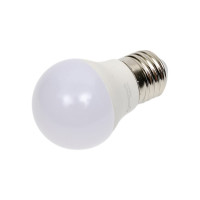 Светодиодная лампа Включай 8W E27 шарик 6500K 220V LED PREMIUM G45-8W-E27-WW 1003904
