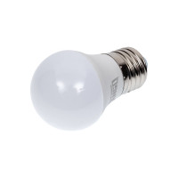 Светодиодная лампа TANGO 9W E27 шарик 4000K 220V LED G45-9W-E27-W 1003968