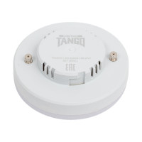 Светодиодная лампа TANGO 7W GX53 LED 6000K 220V LED-GX53-7W-WW 1193794