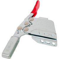 Зажим с горизонтальной рукоятью HS CLAMP HS-201-BSM
