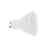 Светодиодная лампа Включай 9W GU10 4000K матовое стекло 220V LED PREMIUM MR16-9W-GU10-W 1013739