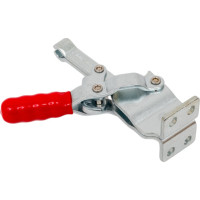 Зажим с вертикальной рукоятью HS CLAMP HS-12050-HB