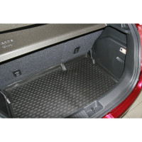 Коврик в багажник Element для подходят для MAZDA 2 DE/DE2 2007-2014 г.в., хэтчбек, полиуретан NLC.33.15.B11