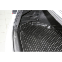 Коврик в багажник Element для HYUNDAI Elantra MD 2011-2016 г.в., седан, полиуретан NLC.20.46.B10