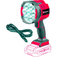 Аккумуляторный фонарь Einhell PXC TE-CL 18/2500 LiAC-Solo 4514145