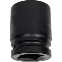 Головка ударная стандартная (55 мм; 1 1/2"DR) ПНЕВМО-ТРЕЙД PT-IS-05-55