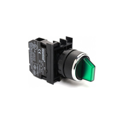 Переключатель EMAS B101SL31Y