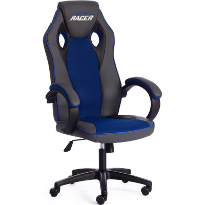 Кресло Tetchair RACER GT new 13252