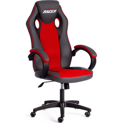 Кресло Tetchair RACER GT new 13249