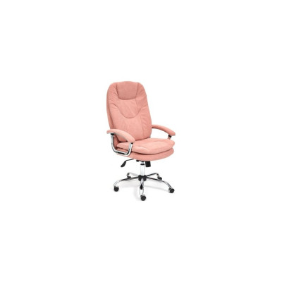 Кресло Tetchair SOFTY LUX 13952