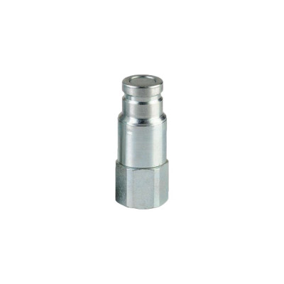Быстроразъемное соединение TITAN LOCK серия C ISO 16028 TL3CM-S