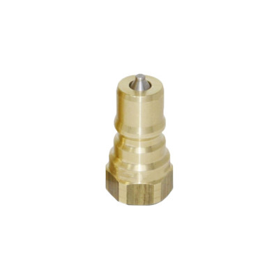 Быстроразъемное соединение TITAN LOCK серия B ISO 7241-B TL3BM-B