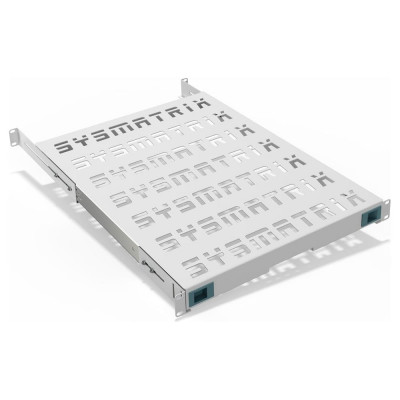 Выдвижная полка в телекоммуникационный шкаф SYSMATRIX SH 8104 700