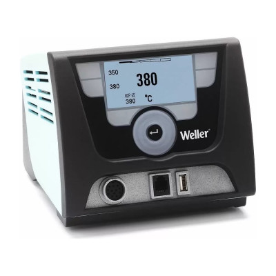 Цифровой блок управления паяльной станцией WELLER WX 1 53417399