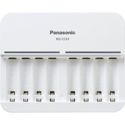 Зарядное устройство Panasonic УТ-00000409