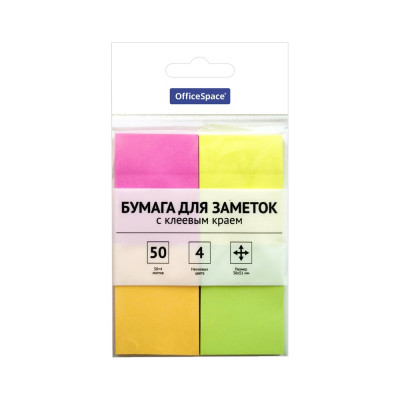 Самоклеящийся блок OfficeSpace 286505