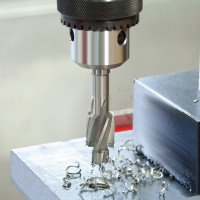 Цековка (5.3х10 мм; 80 мм; 180 гр.; M5; HSS-G) Ruko 102403