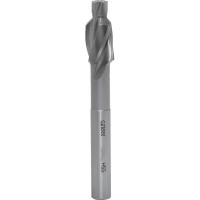 Цековка (6.4/11.4х80 мм; 90 гр.; М6; HSSE) Bucovice Tools 851112