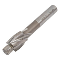 Цековка (10.5/18х100 мм; 180 гр.; M10; HSSE) Bucovice Tools 853182