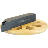 Державка SVJCR2525M16 Prosaers 30137