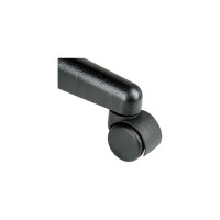 Игровое кресло Helmi HL-S08 Rally экокожа черная/серая/красная 297637