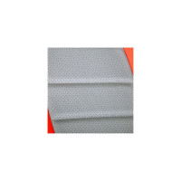 Игровое кресло Helmi HL-S08 Rally экокожа черная/серая/красная 297637