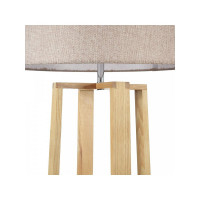 Торшер Freya Nubi FR5134-FL-01-BG