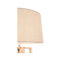 Торшер Freya Nubi FR5134-FL-01-BG