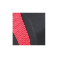 Чехлы на сиденья SKYWAY Forward-4 полиэстер/сетка, 9 предметов, черно/красный S01301132