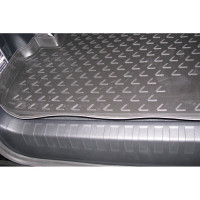 Коврик в багажник ELEMENT для LEXUS GX 460 02/2010- г.в., внедорожник, длин, полиуретан NLC.29.13.B12