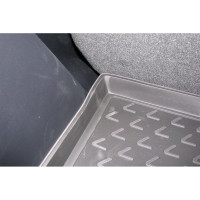 Коврик в багажник ELEMENT для LEXUS GX 460 02/2010- г.в., внедорожник, длин, полиуретан NLC.29.13.B12