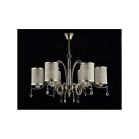 Люстра Freya Faust FR2300-PL-06-BZ