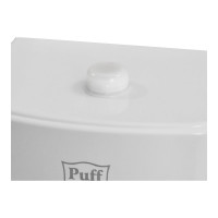 Сенсорный дозатор-стерилизатор для рук Puff 2000 мл 1402.165