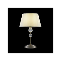 Настольная лампа Freya, Milena FR5679TL-01N