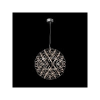 Подвесной светильник Freya, Amber FR5099PL-L45CH